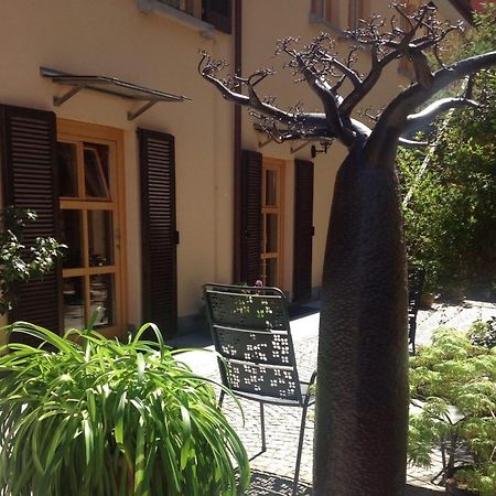 B&B Panemiele Sondrio Exteriör bild