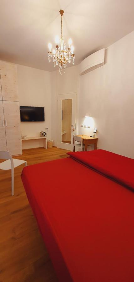 B&B Panemiele Sondrio Exteriör bild